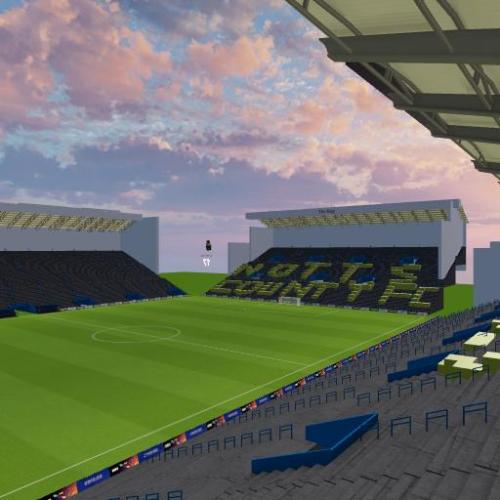 Arena Image