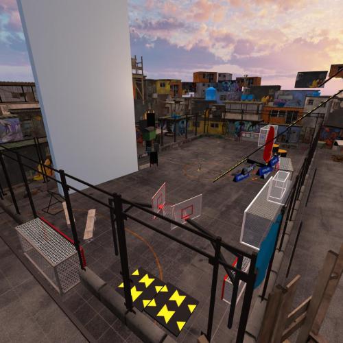 Arena Image