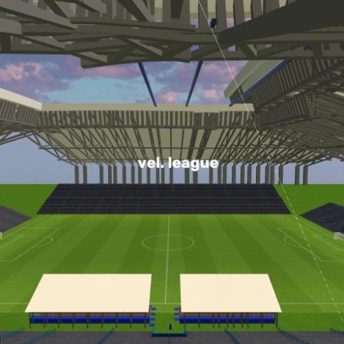 Arena Image