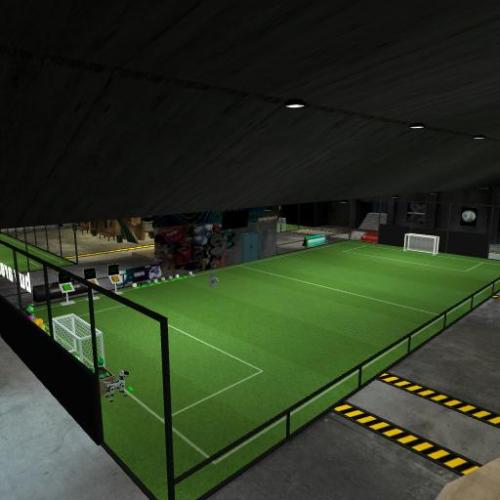 Arena Image