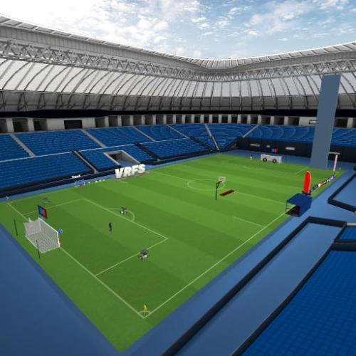 Arena Image