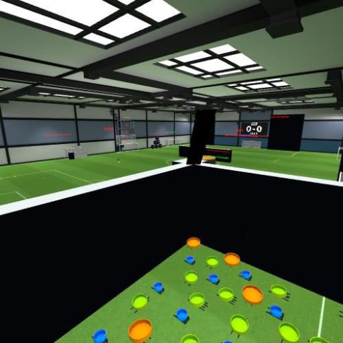Arena Image