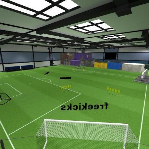 Arena Image