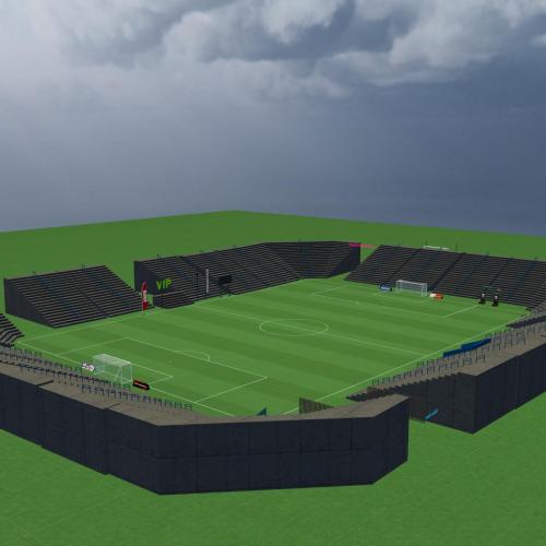 Arena Image