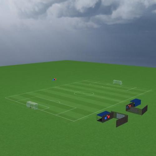 Arena Image