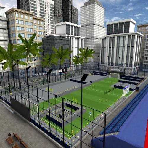Arena Image