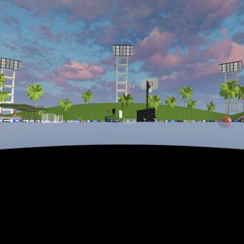 Arena Image