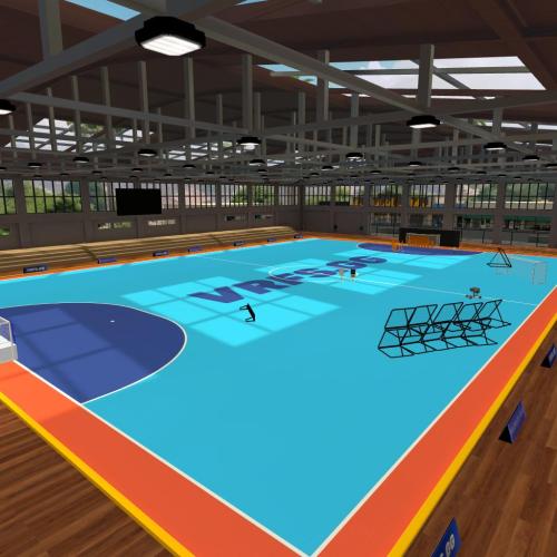 Arena Image