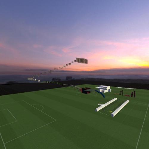 Arena Image