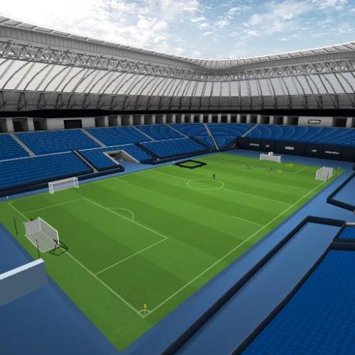Arena Image