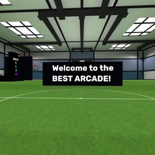 Arena Image