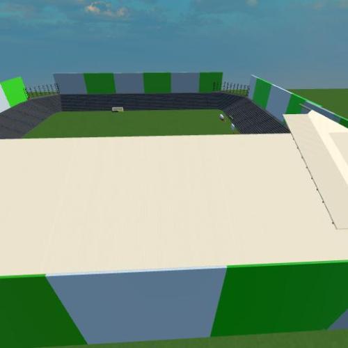 Arena Image