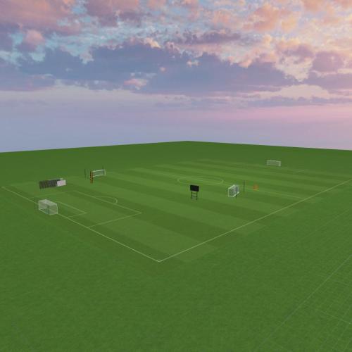 Arena Image