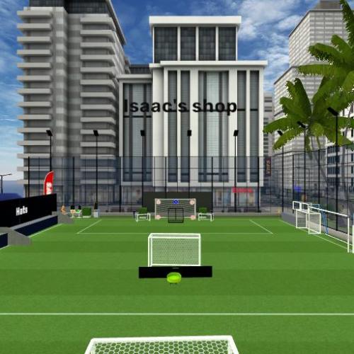 Arena Image