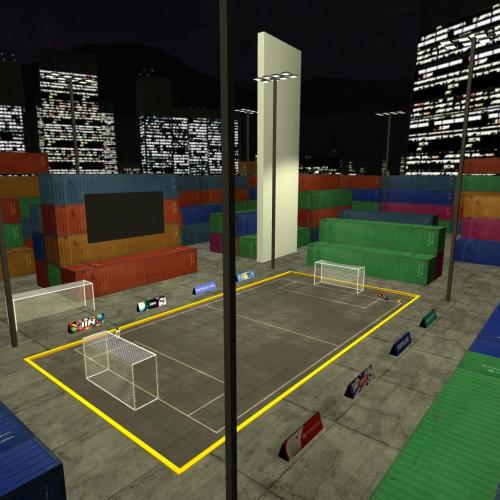 Arena Image