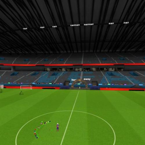 Arena Image