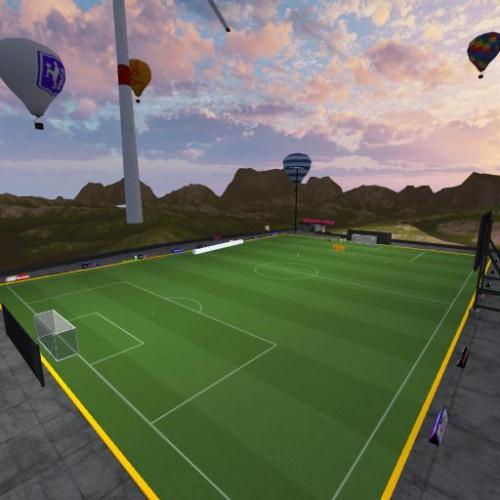 Arena Image