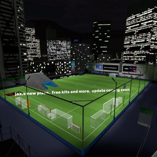 Arena Image