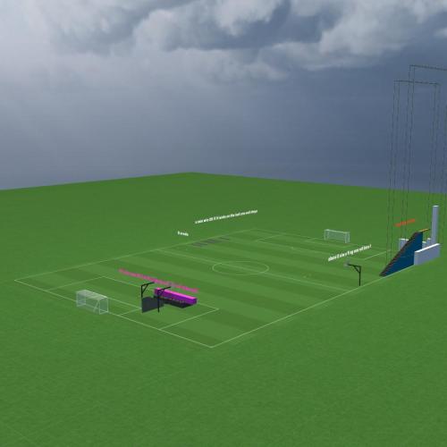 Arena Image