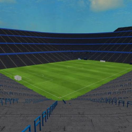 Arena Image