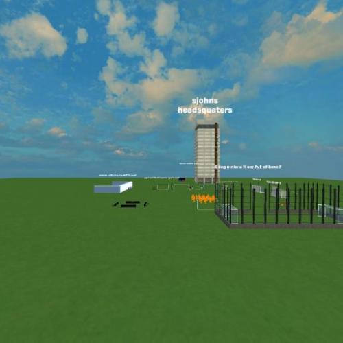 Arena Image