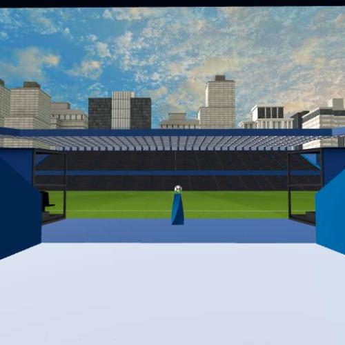 Arena Image