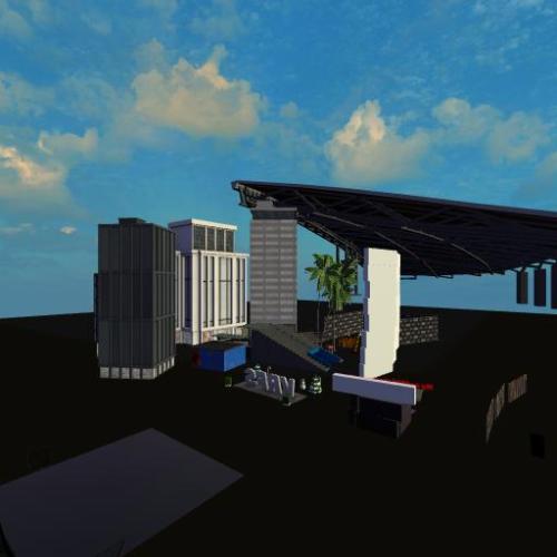 Arena Image