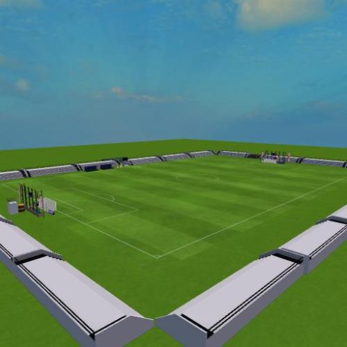 Arena Image