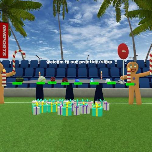 Arena Image