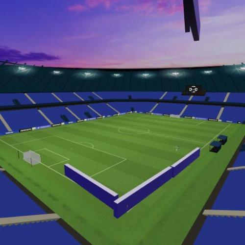 Arena Image