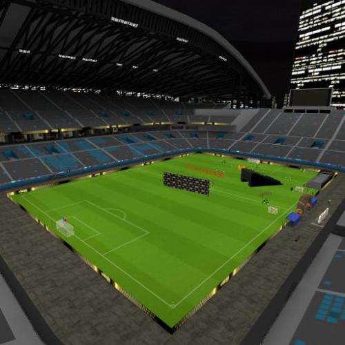 Arena Image