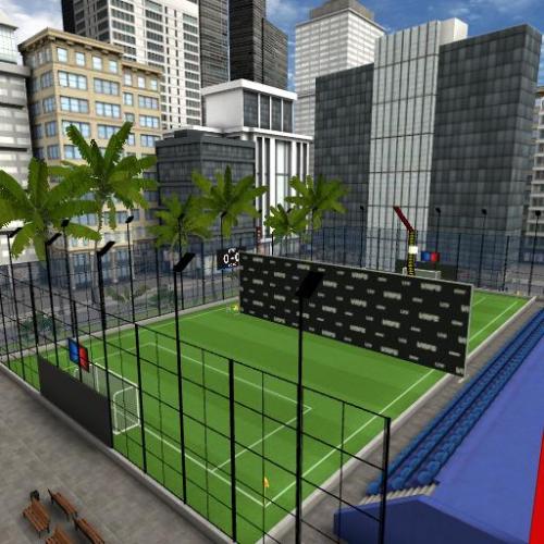 Arena Image