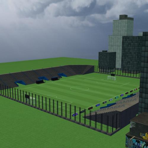 Arena Image