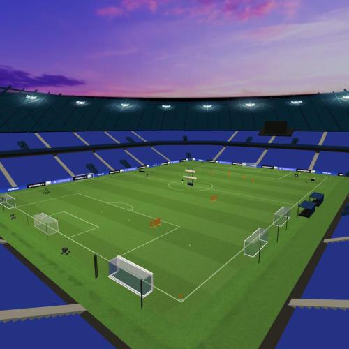 Arena Image
