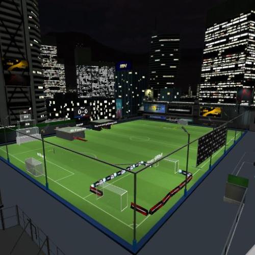 Arena Image