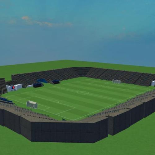 Arena Image