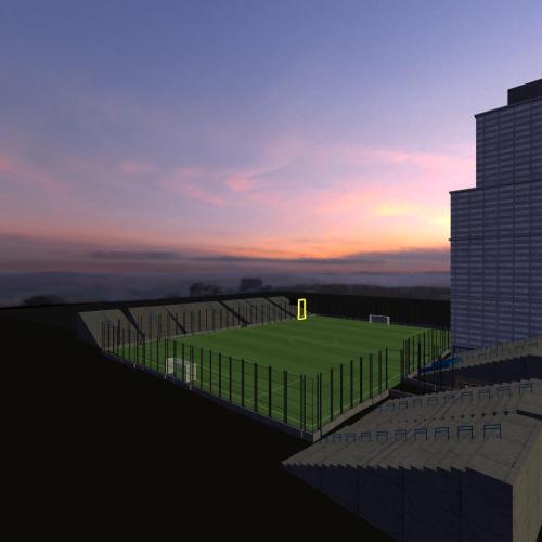 Arena Image
