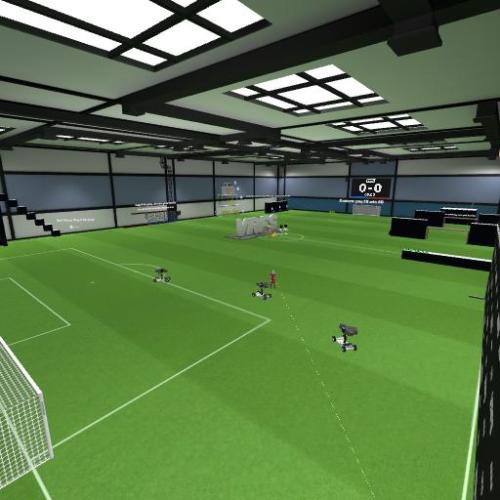 Arena Image