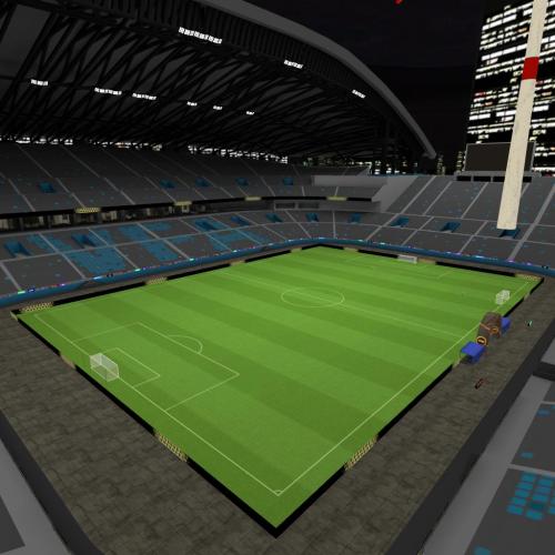 Arena Image
