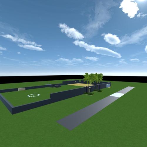Arena Image