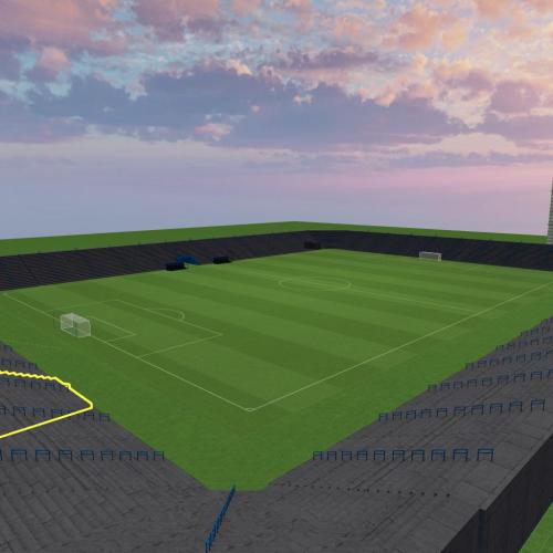 Arena Image