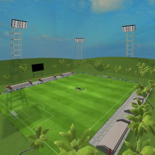 Arena Image