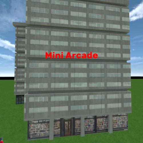 Arena Image