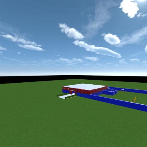 Arena Image