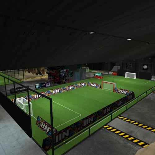 Arena Image