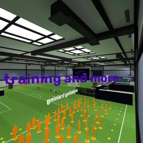 Arena Image