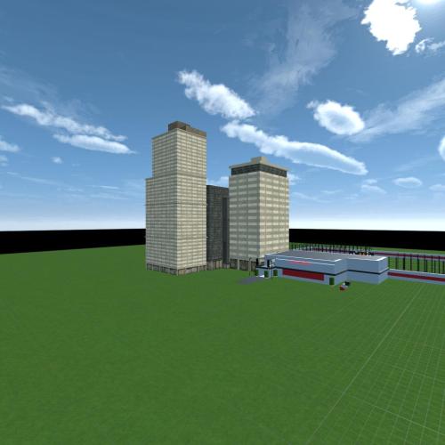 Arena Image