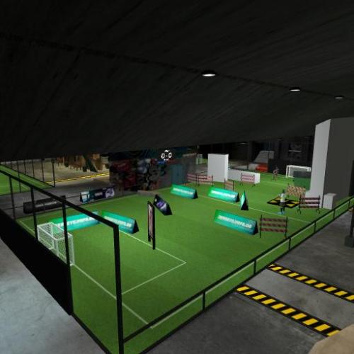 Arena Image