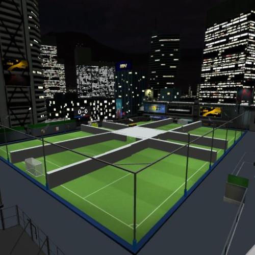 Arena Image