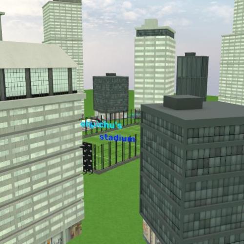 Arena Image